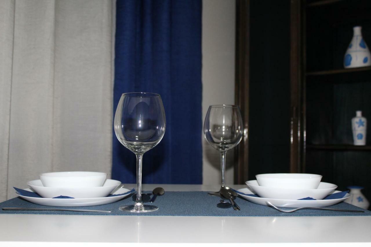 Apartmán Ar Puro II Viana do Castelo Exteriér fotografie