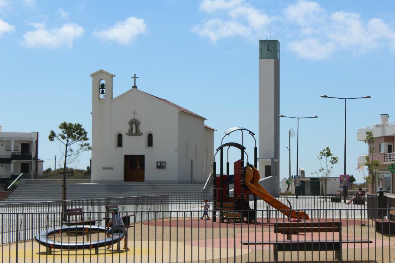 Apartmán Ar Puro II Viana do Castelo Exteriér fotografie